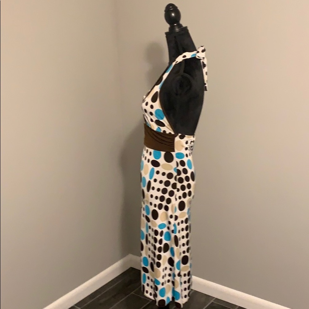 Summer dress - Picture 4 of 6